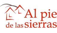 Al pie de las sierras - cabañas en Tandil