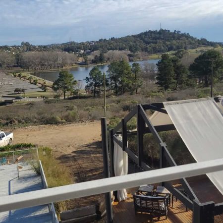 cabañas en tandil al pie de las sierras 34